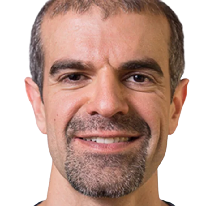 - Farshid Farrahi, M.D.