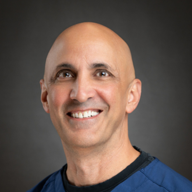 - Stefan Cohen, Doctor of Chiropractic